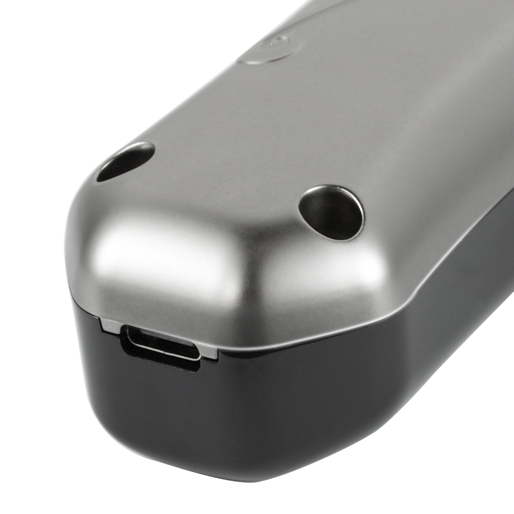 RAF Cross-border new product electric hair clipper, multi-functional electric clipper, hair shaving set, electric clipper, USB interface, R.4027 pic 10