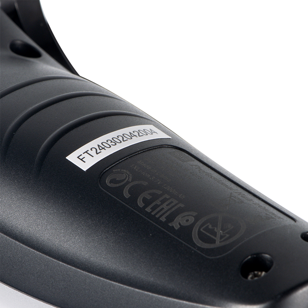 RAF Cross-border new product electric hair clipper, multi-functional electric clipper, hair shaving set, electric clipper, USB interface R.4025 pic 10