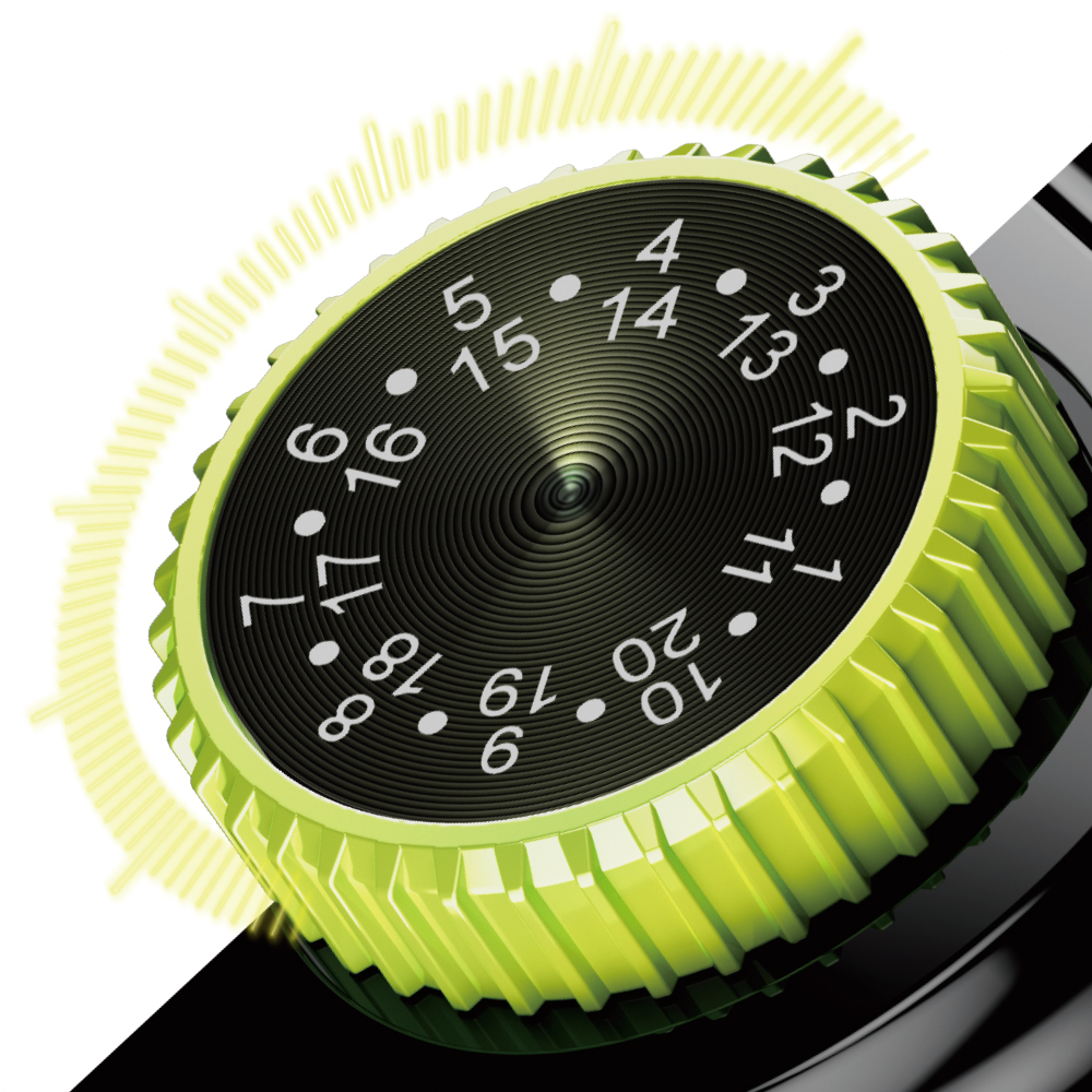 RAF Cross-border new product electric hair clipper, multi-functional electric clipper, hair shaving set, electric clipper, USB interface R.4200 pic 10