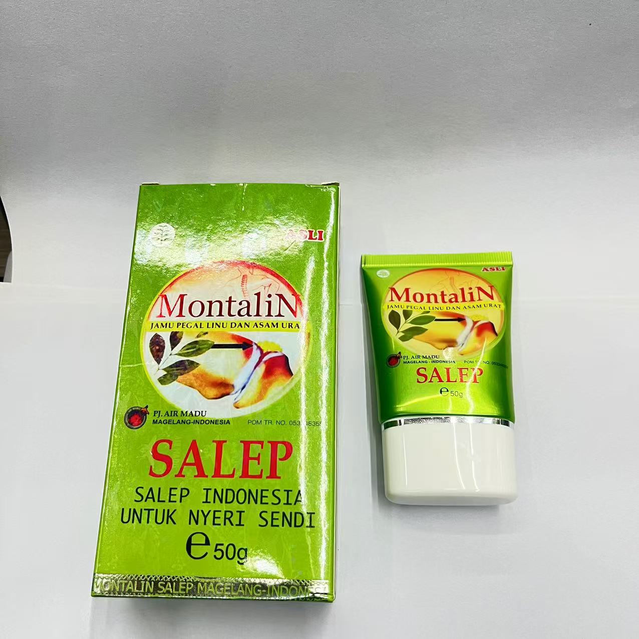 montalin salep 按摩膏indonesia untuk nyeri sendi详情4