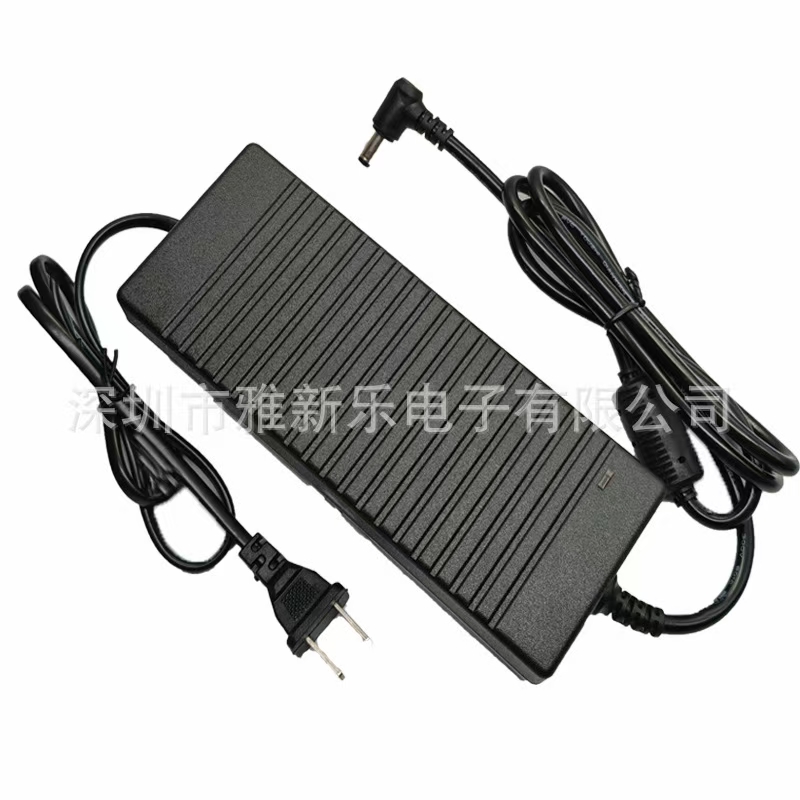 ​12V10A 24V5A电源led灯带监控净水器液晶显示器 
细节图