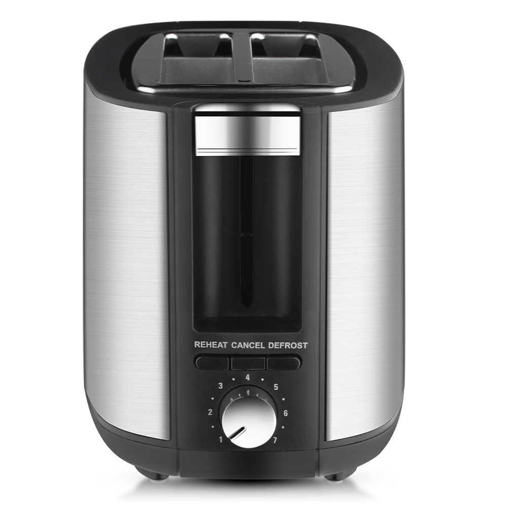 RAF European standard cross-border toaster, household double-decker charter, breakfast machine, toaster, multi-functional sandwich machine R.507 Item Picture