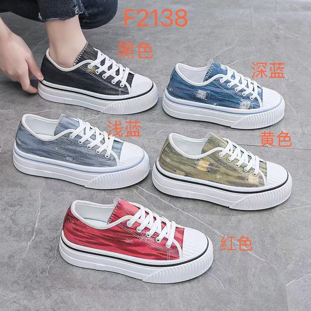 运动鞋/厨师鞋/懒人鞋带/Shoes/奇鑫鞋业产品图