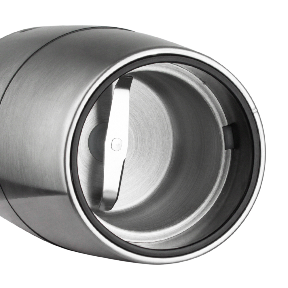 Electric bean grinder, dry grinder, household lightweight grinding cup, portable coffee bean grinding machine Item Picture