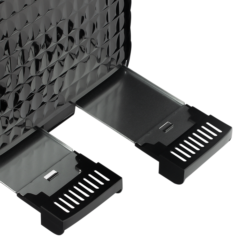 RAF European Standard cross-border toaster, household double-decker charter, breakfast machine, toaster, multi-functional sandwich machine R.503 pic 5