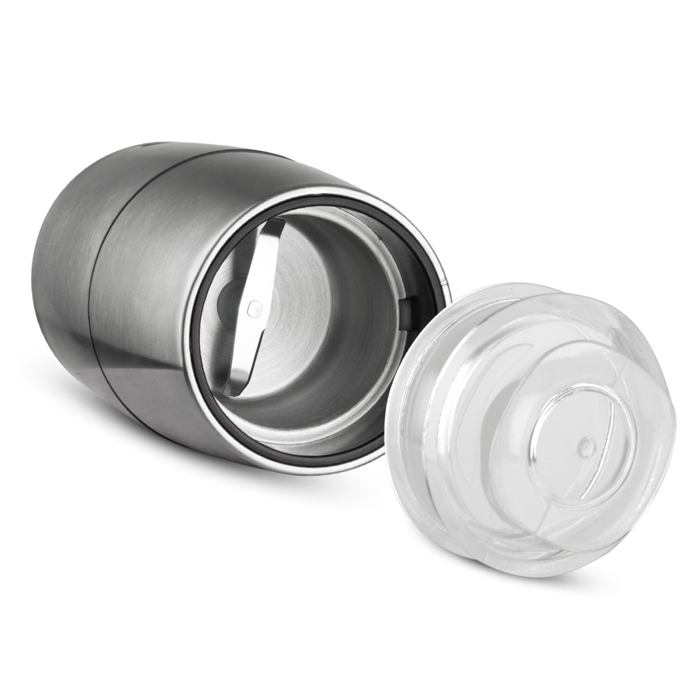 Electric bean grinder, dry grinder, household lightweight grinding cup, portable coffee bean grinding machine Application Scenario