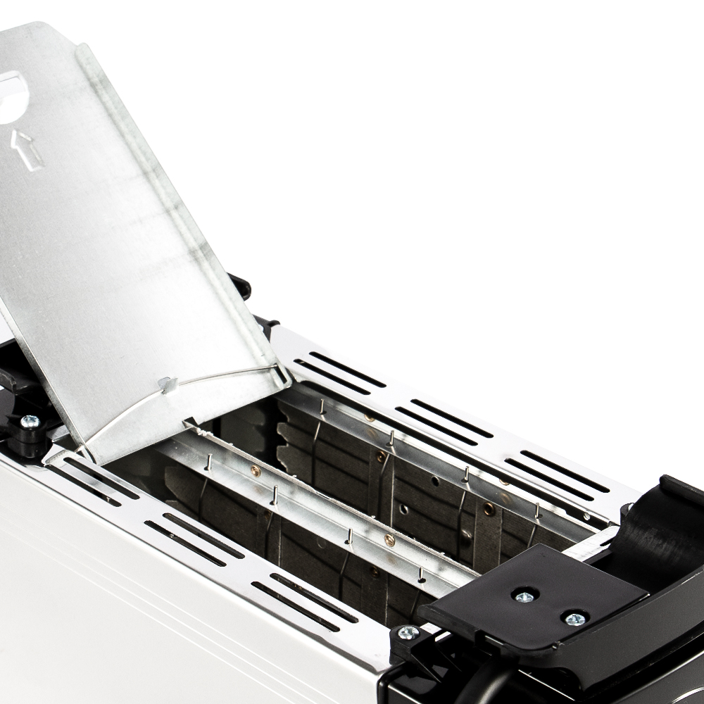 RAF欧规跨境吐司机家用双层面包机早餐机多士炉多功能三明治机 R.262详情7