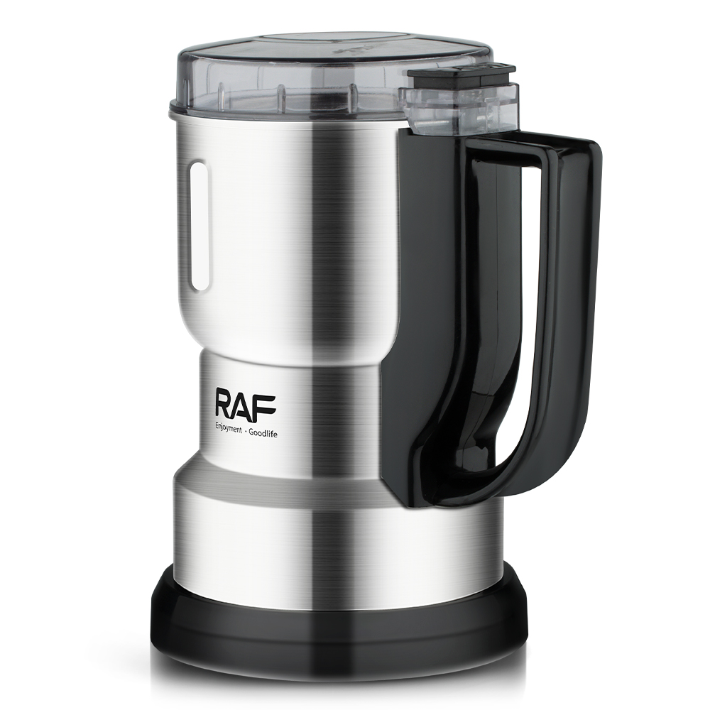 RAF European standard cross-border multi-functional food grinder, household flour mill, five-grain mill, bean curd grinder pic 11