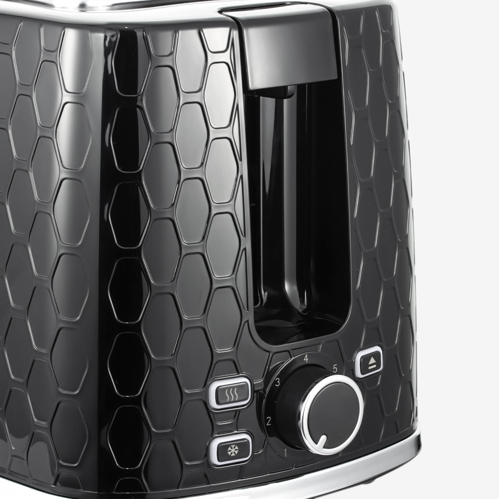 RAF欧规跨境吐司机家用双层面包机早餐机多士炉多功能三明治机R.508详情10