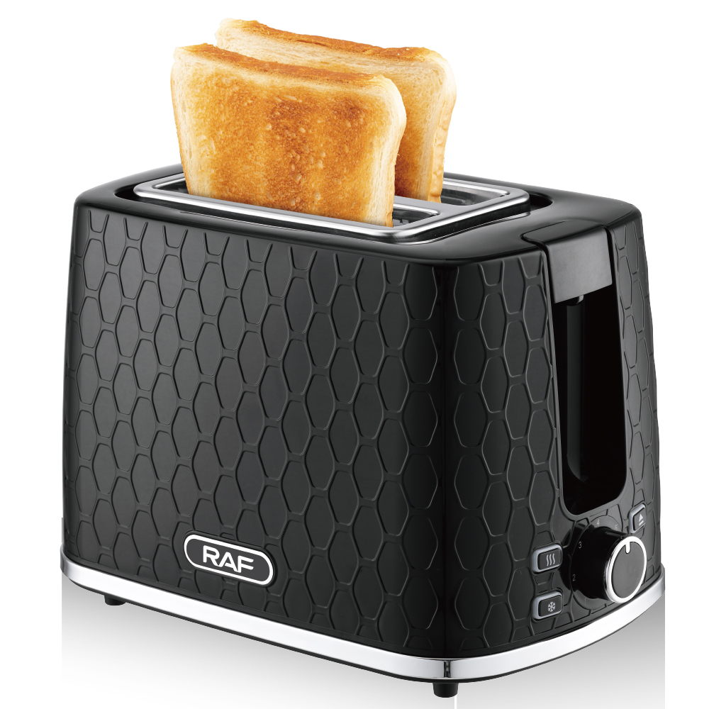 RAF European standard cross-border toaster, household double-decker charter, breakfast machine, toaster, multi-functional sandwich machine R.508 Application Scenario