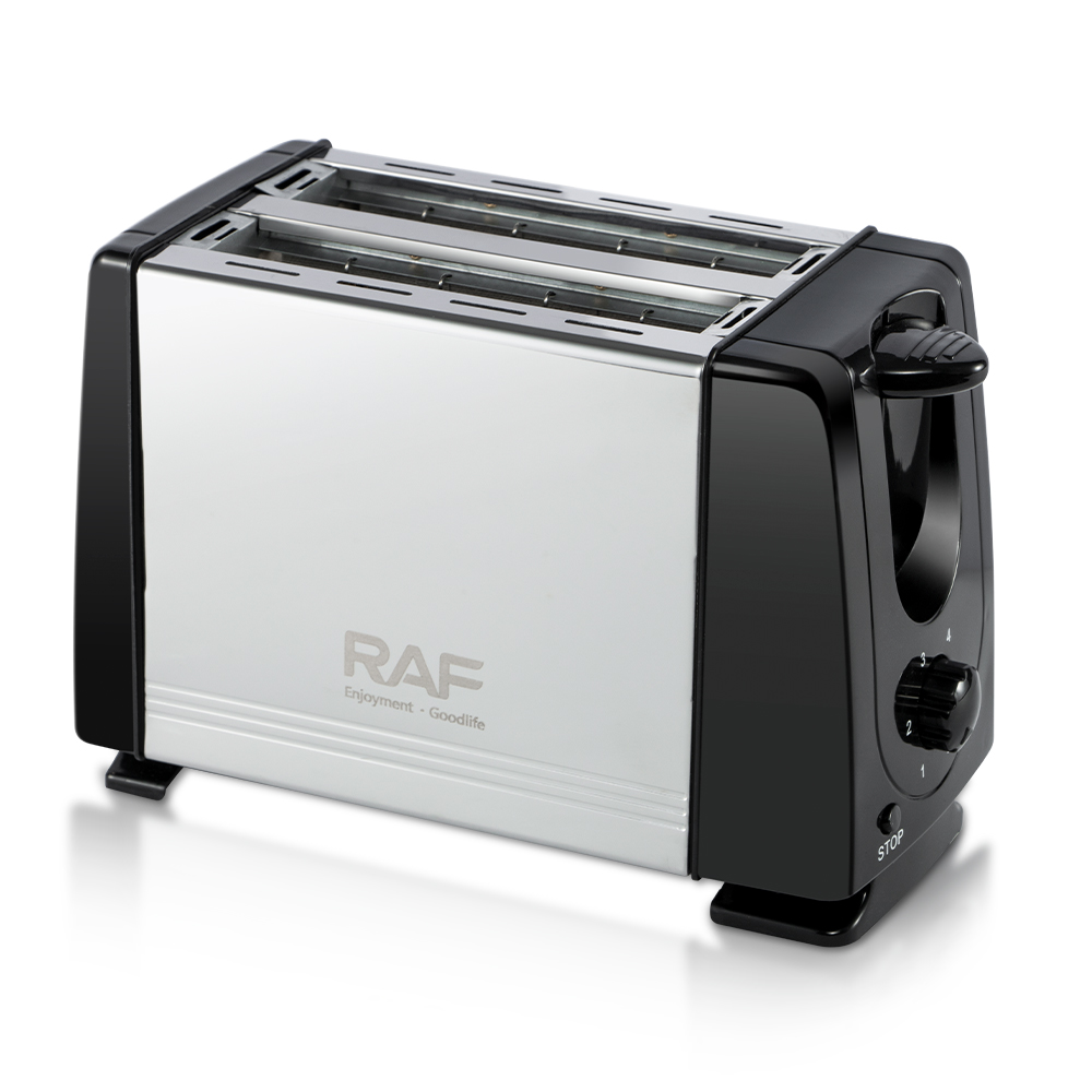 RAF European standard cross-border toaster, household double-decker charter, breakfast machine, toaster, multi-functional sandwich machine R.2103 Application Scenario