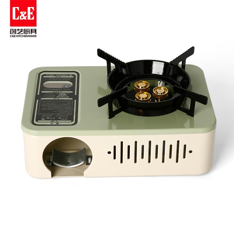 电热炉实物图