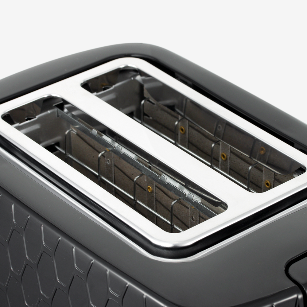 RAF欧规跨境吐司机家用双层面包机早餐机多士炉多功能三明治机R.508详情11