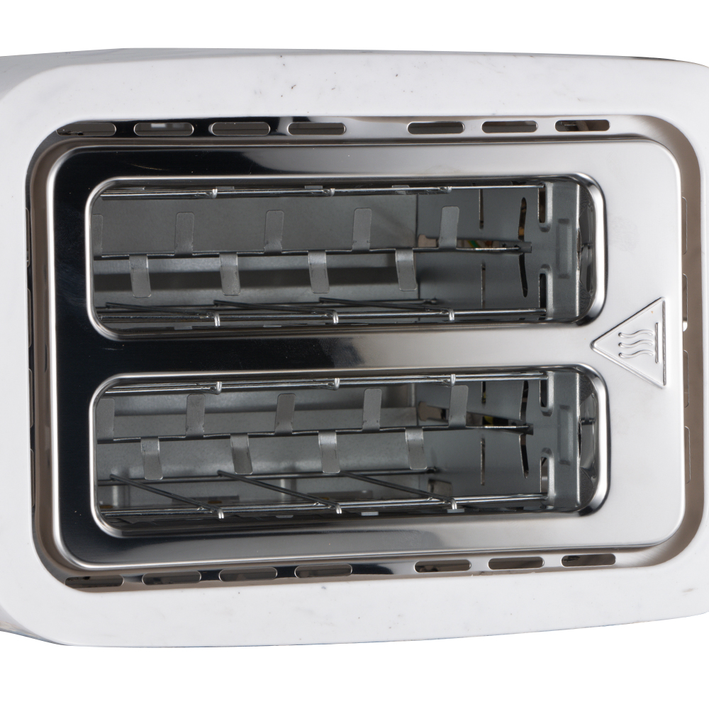 RAF European standard cross-border water bottle toaster set, household double-decker charter breakfast machine and 1.7L household water bottle pic 9