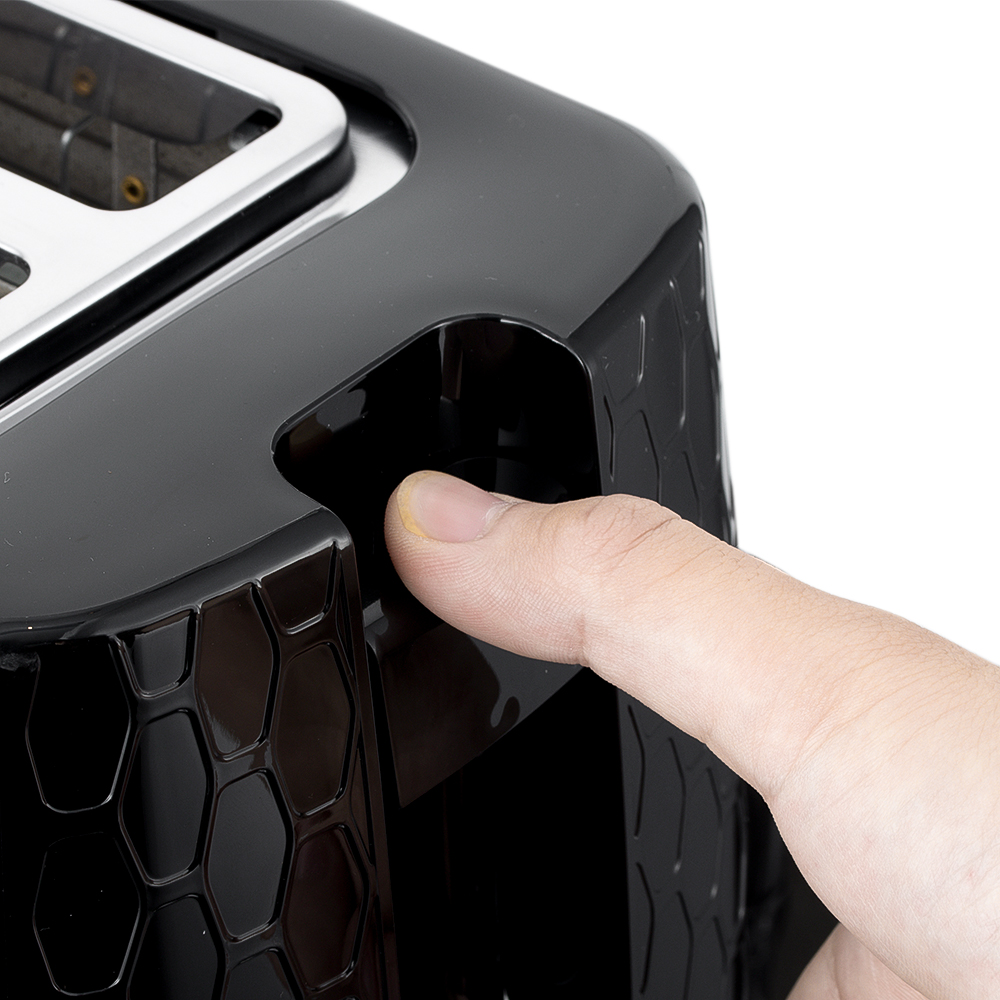 RAF欧规跨境吐司机家用双层面包机早餐机多士炉多功能三明治机R.508详情6