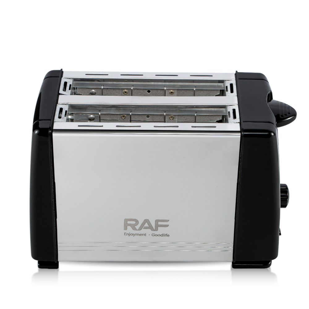 RAF European standard cross-border toaster, household double-decker charter, breakfast machine, toaster, multi-functional sandwich machine R.2103 Item Picture