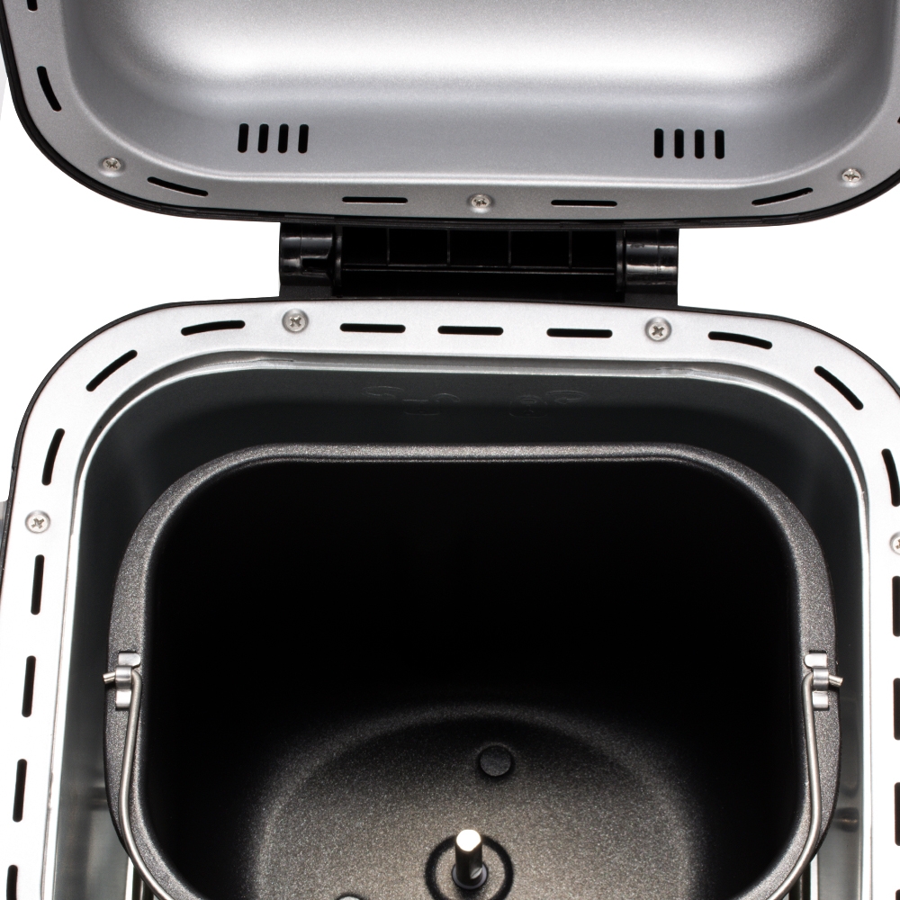 RAF European-style bread machine, household fully automatic small dough kneading, kneading and fermenting intelligent steamed bun machine, toaster pic 10