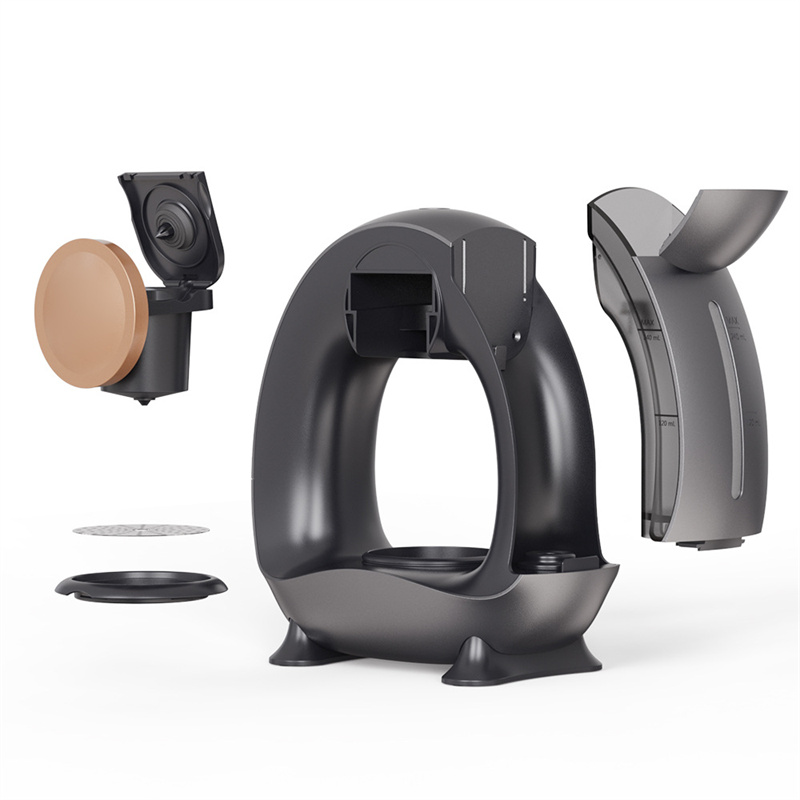 咖啡研磨机/研磨机/饮料吸管勺/110V厨房电器/咖啡机产品图