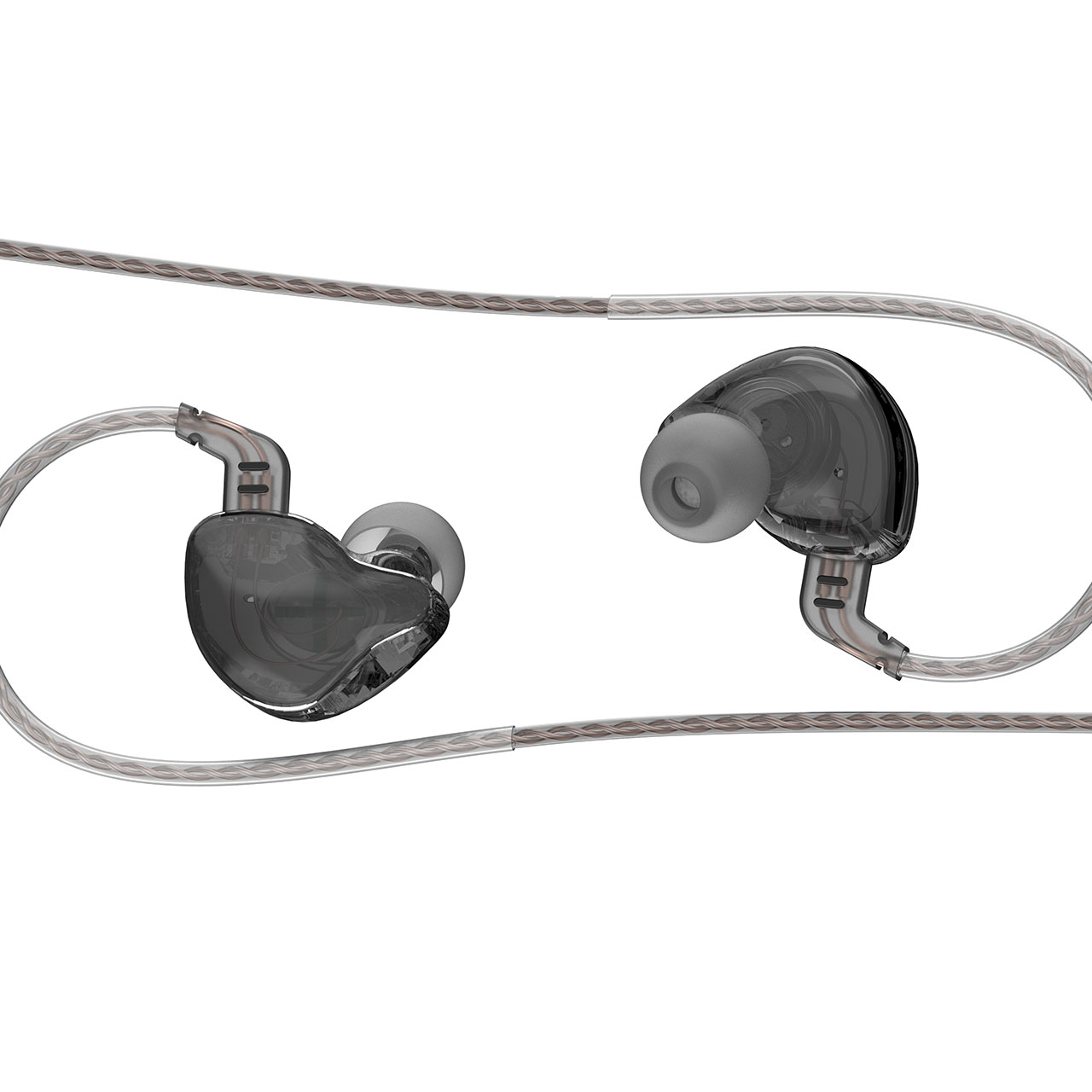 High quality stereo headset EP125 Heavy subwoofer Wireless Bluetooth headset for sports travel game music Application Scenario