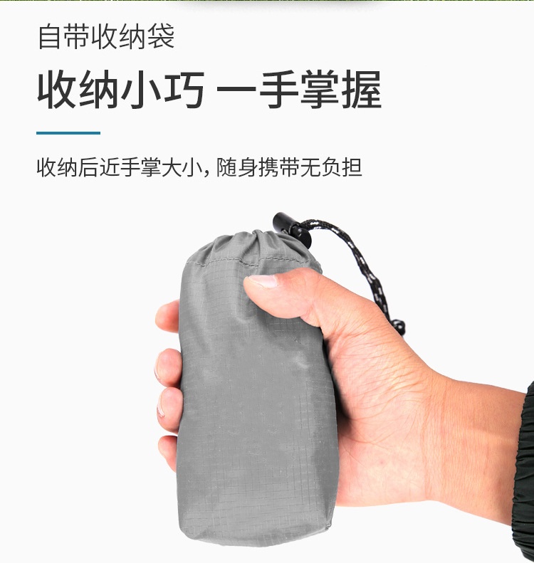 T跨境现货折叠户外双肩包大容量轻便运动旅行背包新款便携骑行包详情3