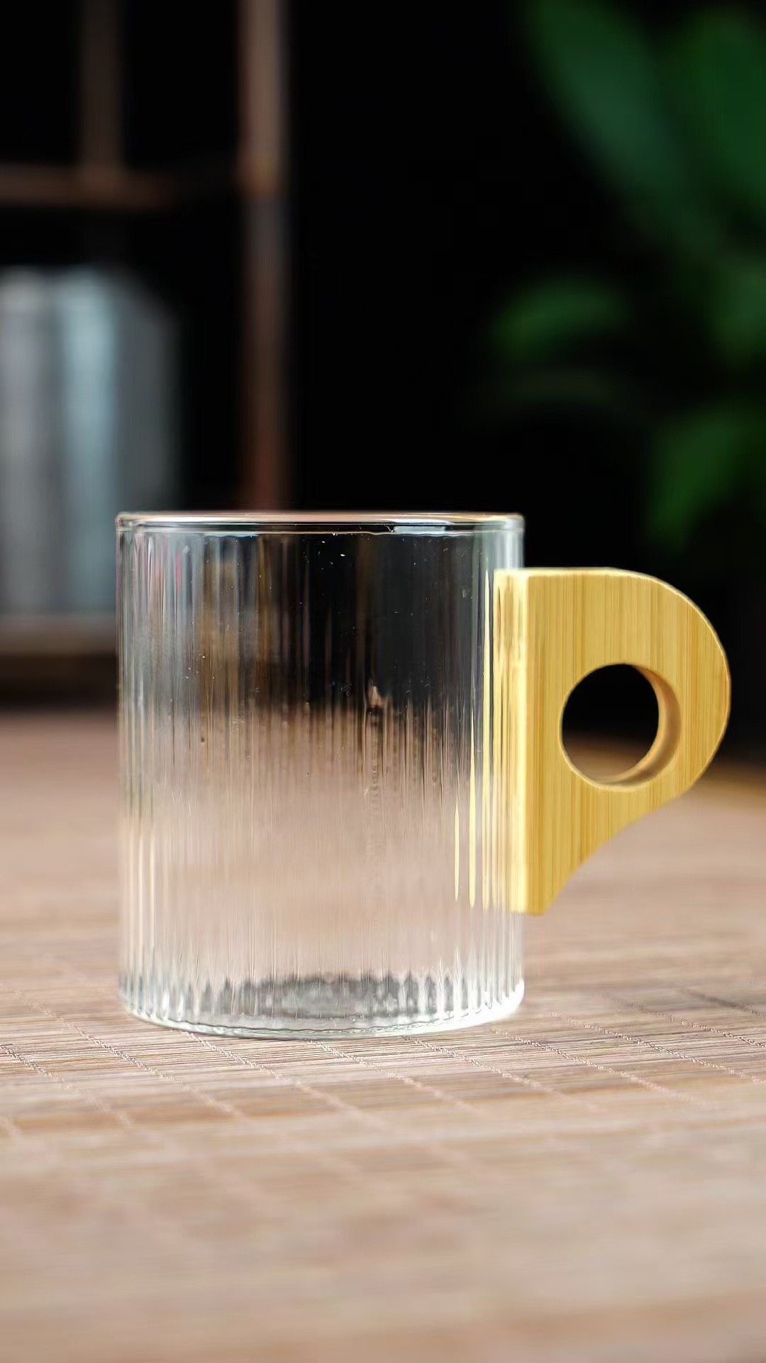 玻璃杯/保温杯/咖啡杯/茶水分离杯/大容量玻璃杯产品图