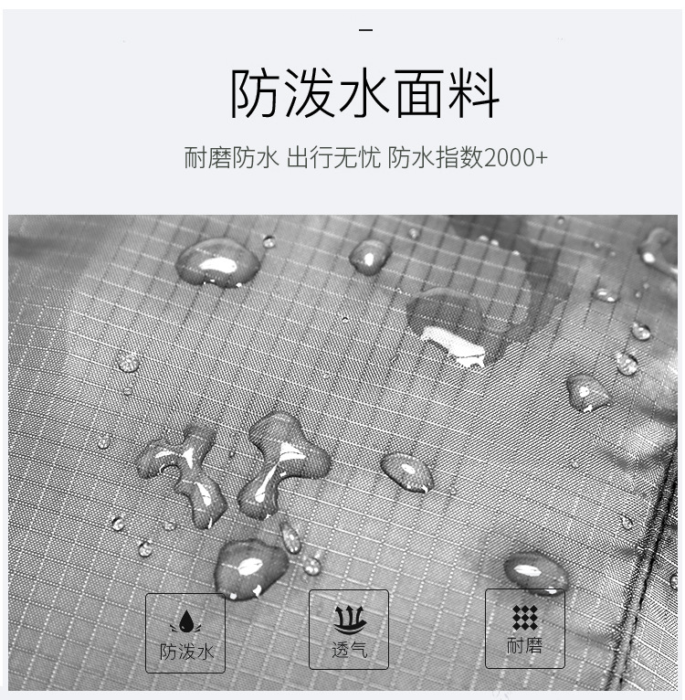 T跨境现货折叠户外双肩包大容量轻便运动旅行背包新款便携骑行包详情5