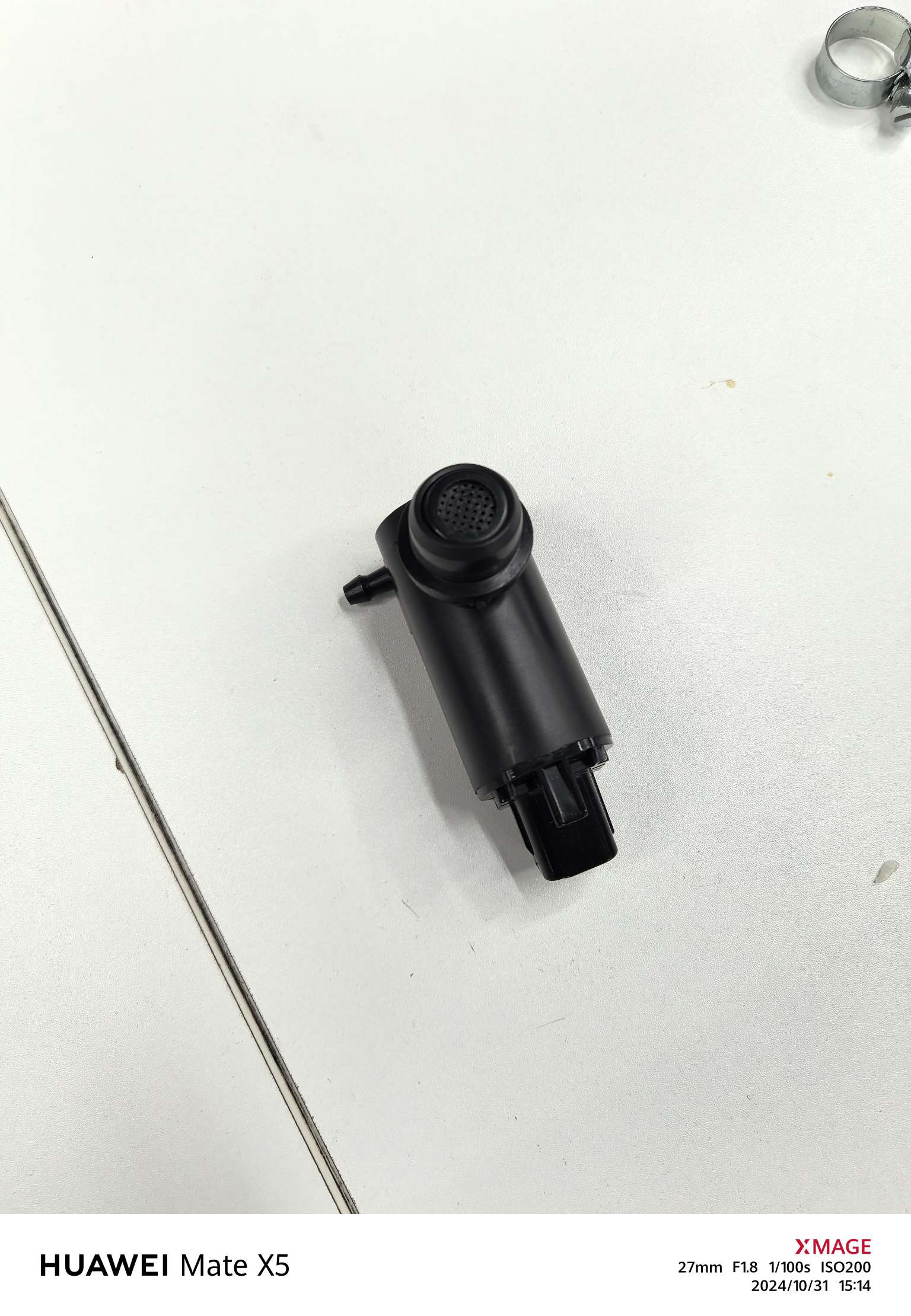 Water spray motor, steam pump, relay spark plug details Picture