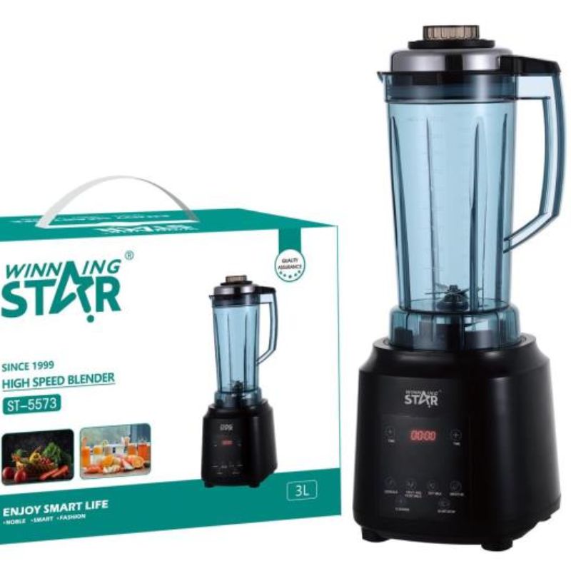 WINNING STAR HIGH POWER BLENDER1212