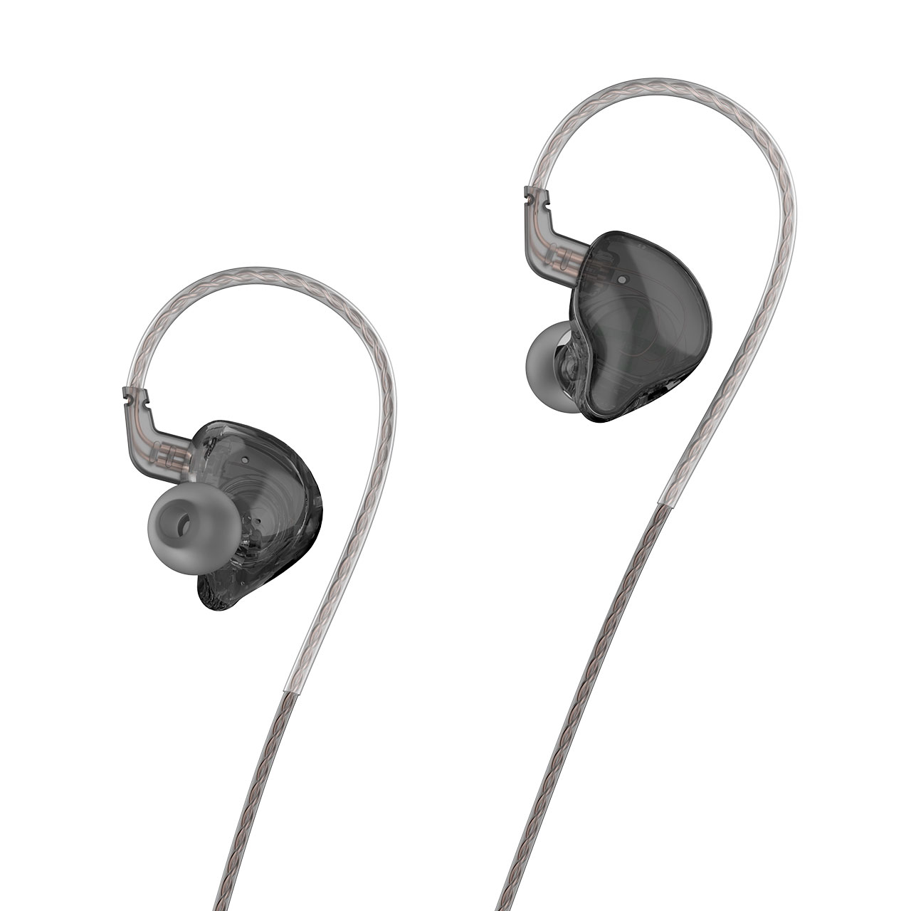 High quality stereo headset EP125 Heavy subwoofer Wireless Bluetooth headset for sports travel game music Specification drawing