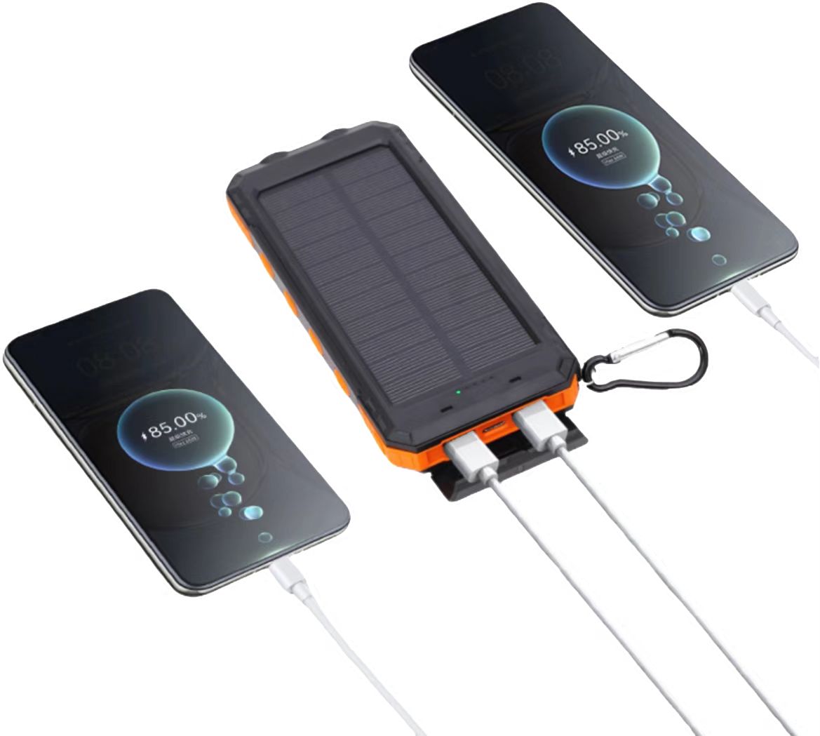 充电宝/充电宝移动电源/移动电源/移动电源户外/多功能充电宝细节图