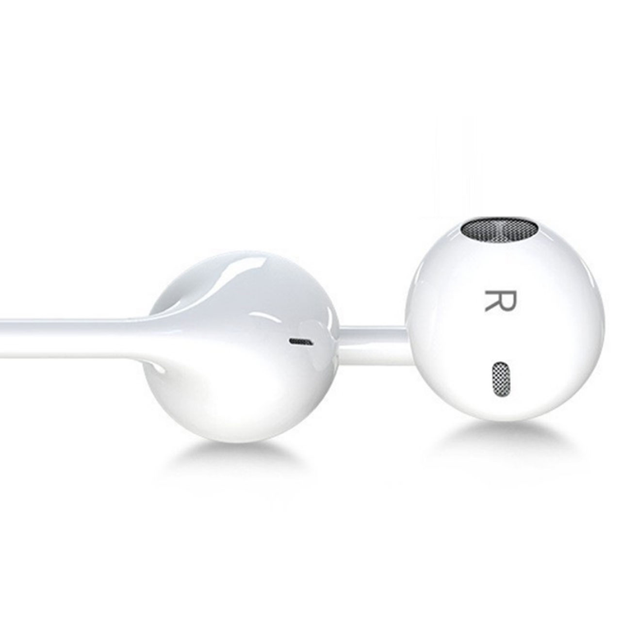 Stylish Headphones Ep127 Bluetooth Wireless Connection High Fidelity Sound Quality Comfortable Wear Music Experience