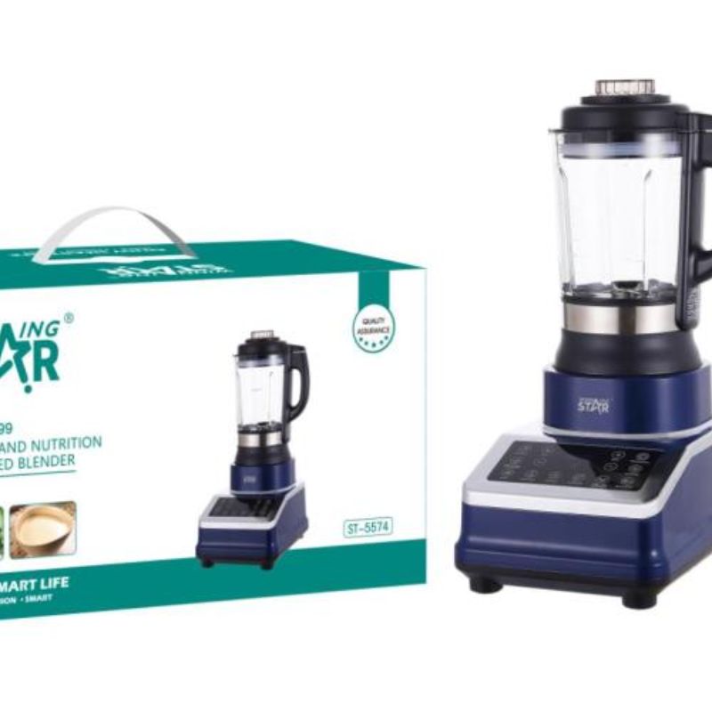 WINNING STAR HIGH POWER BLENDER