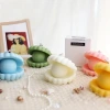 Pearl shell scented candles as souvenirs, wedding gifts, scented gifts, birthday candles, soy wax decorative items, candles, scented candles, Christmas tree candles, Happy birthday candles, birthday candles, scented candles, scented candles 1 details Picture