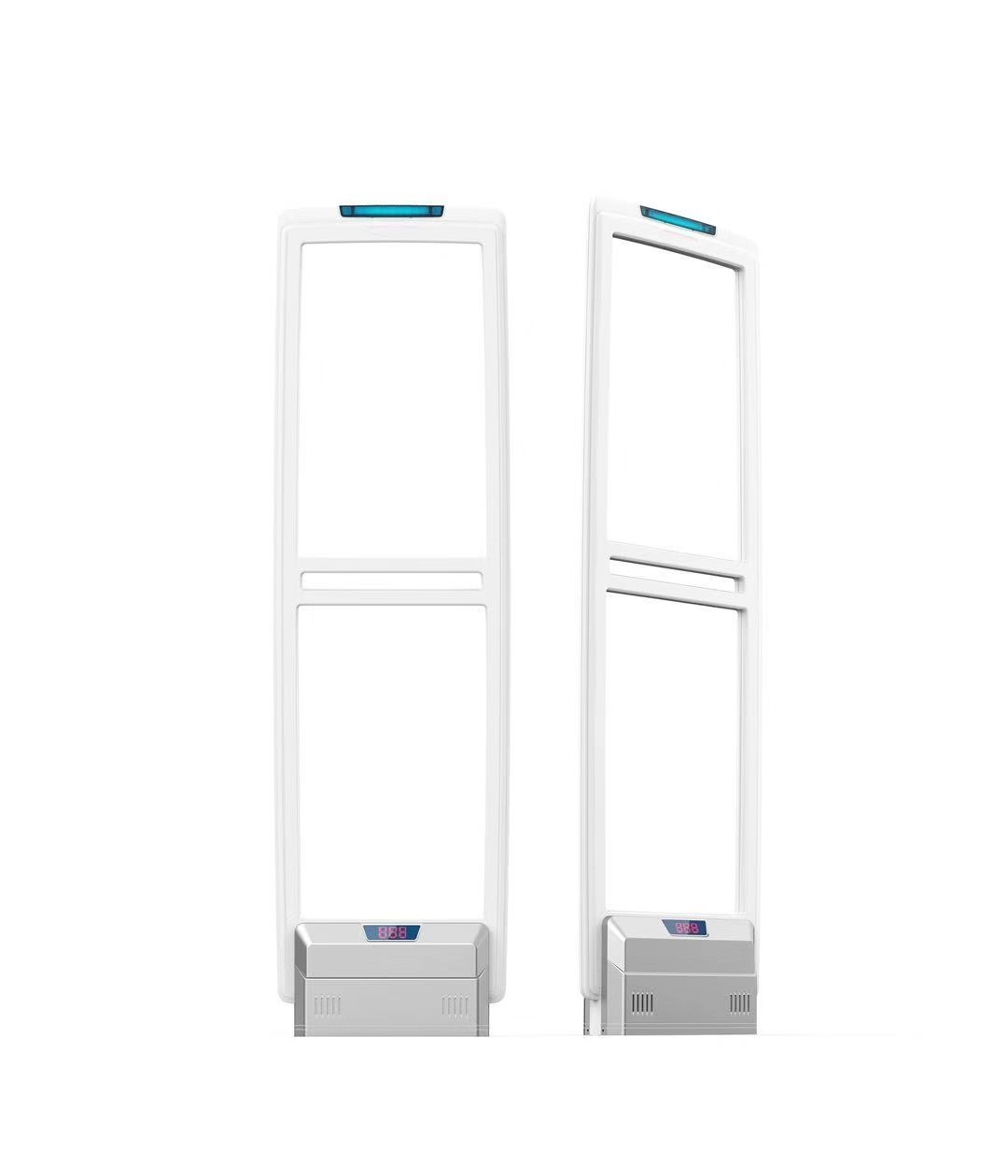 جهاز إنذار أمني متقدم خاص بالمنازل Specification image