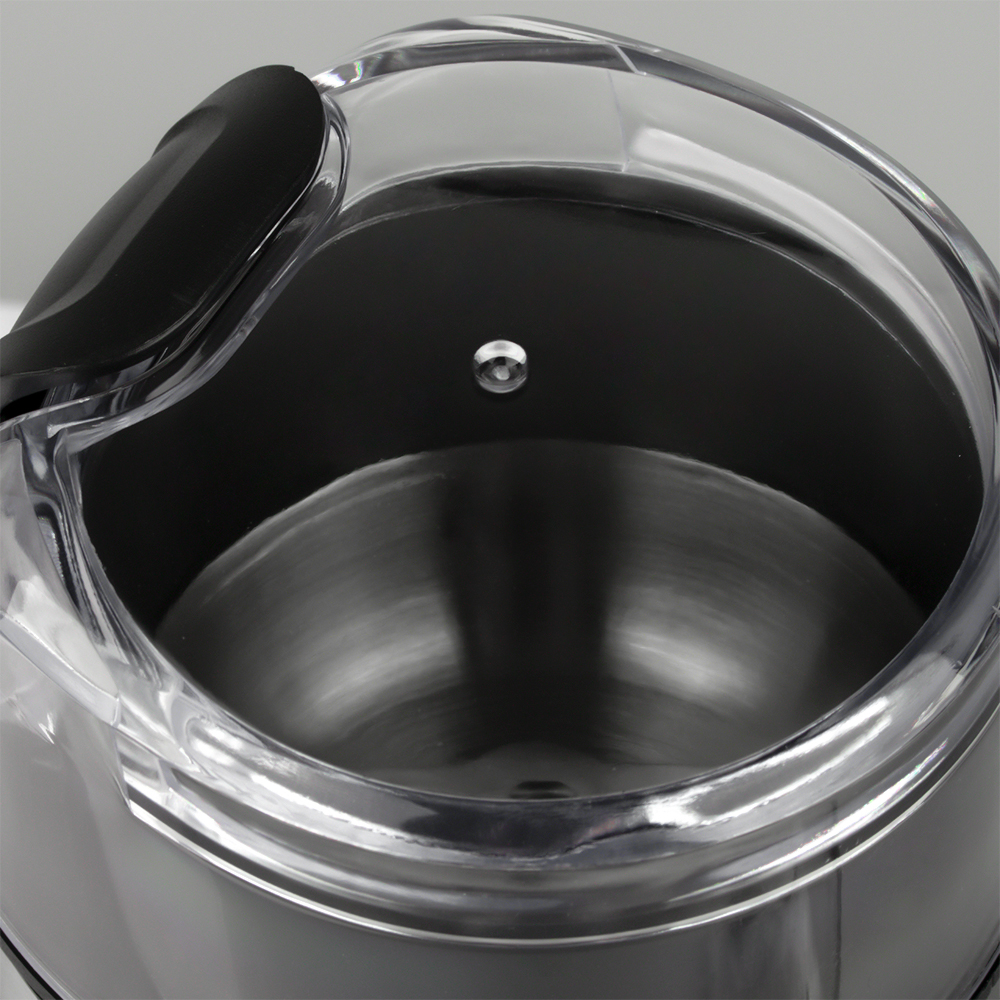 Electric grinding machine for coffee powder, stainless steel household small pulverizer, dry grinding and crushing of grains and cereals Application Scenario