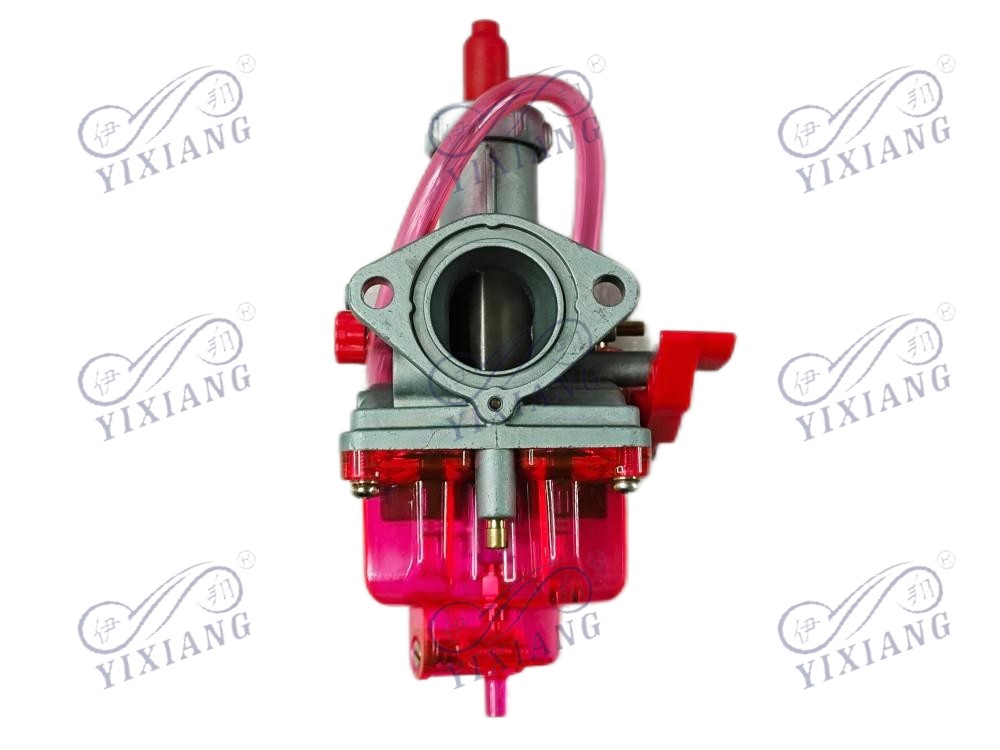 化油器（CG）高效能化油器 发动系统升级配件 稳定燃烧提升马力详情图3