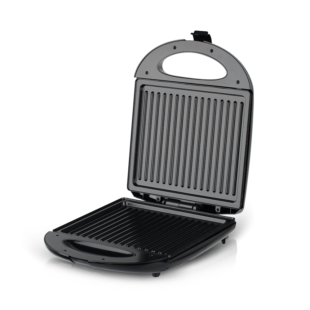 The manufacturer supplies breakfast electric griddle heating and grilling machines, household portable pancake and pancake POTS, steak grilling machines Application Scenario