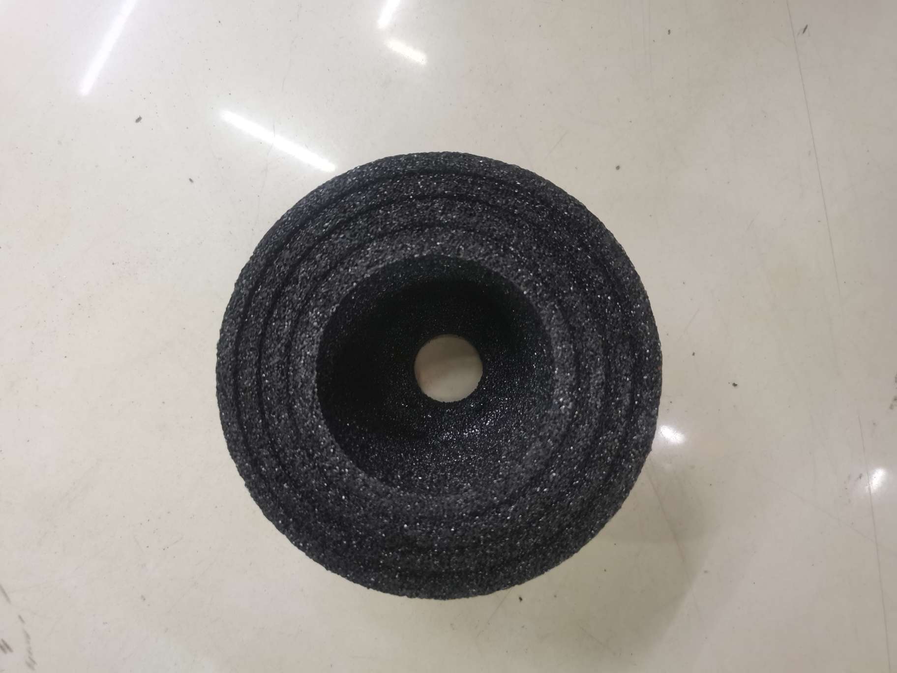 High-efficiency wear-resistant abrasives and grinding tools, bowl-shaped grinding wheels, high-precision grinding tools, grinding wheel discs with smooth surface treatment