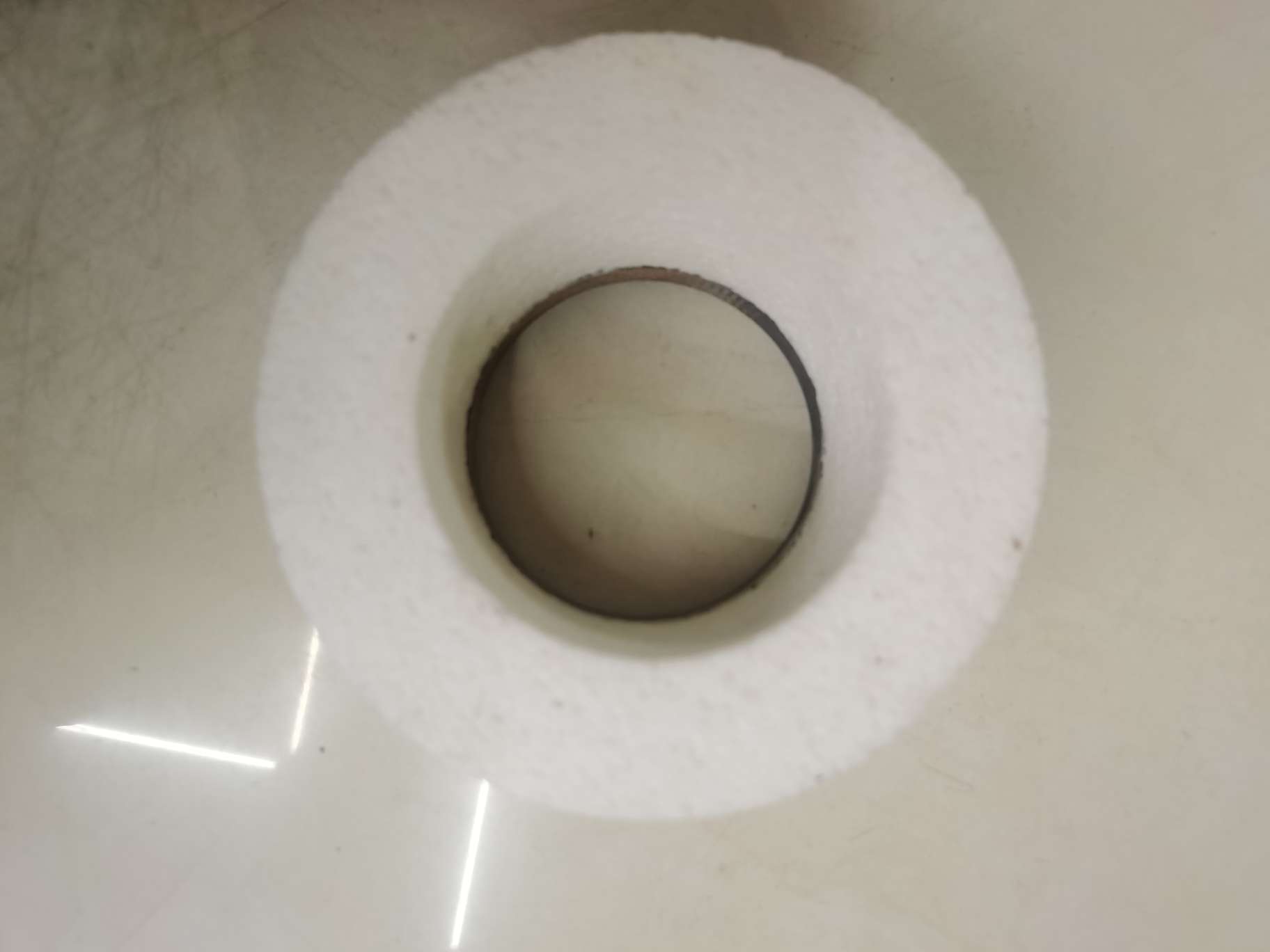 High-strength bolt grinding wheels are suitable for grinding and polishing various materials. They feature high precision, wear resistance, durability, safety and reliability detail image 4