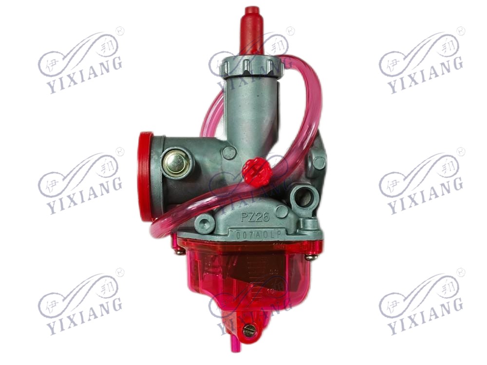 化油器（CG）高效能化油器 发动系统升级配件 稳定燃烧提升马力