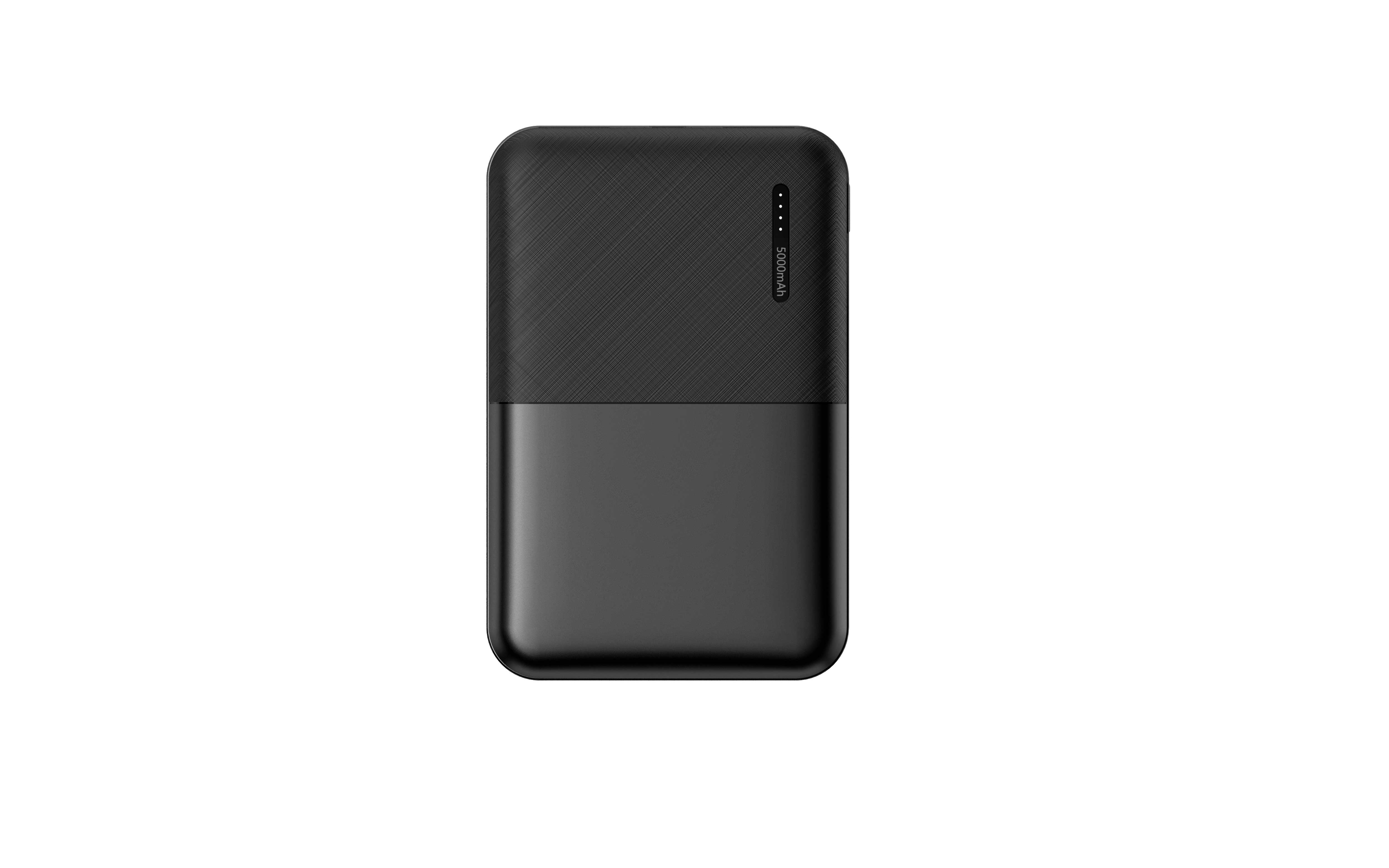 Ezra Cross-Border Portable Smart Fast Charger Mobile Power Supply Pb95-1 Specification drawing