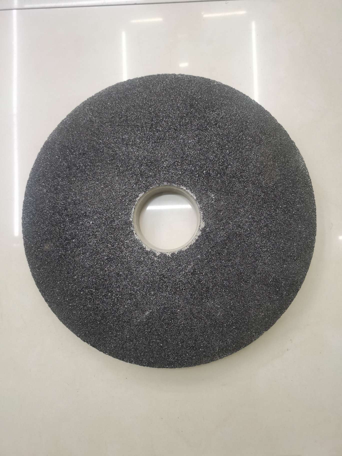 Industrial-grade wear-resistant large-sized grinding wheels, high-efficiency grinding and polishing tools, universal grinding wheels for steel and stone details Picture