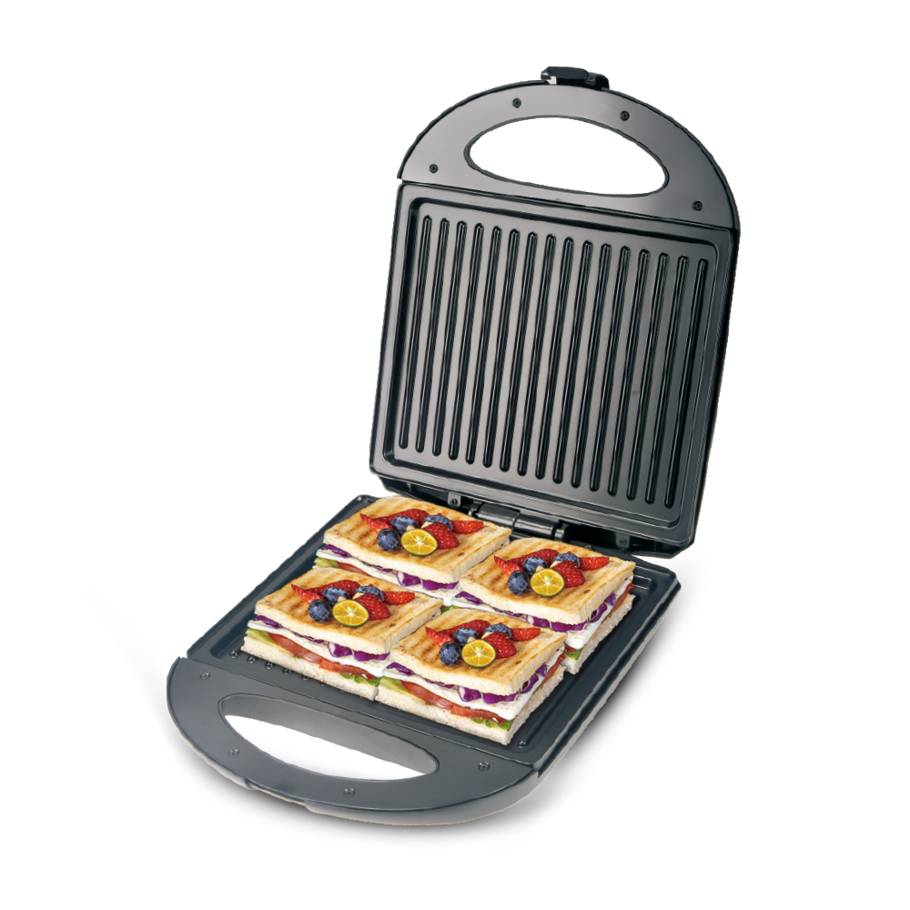 The manufacturer supplies breakfast electric griddle heating and grilling machines, household portable pancake and pancake POTS, steak grilling machines Item Picture