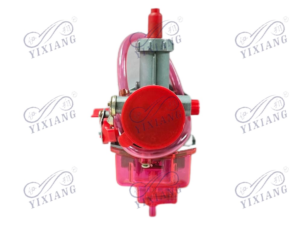 化油器（CG）高效能化油器 发动系统升级配件 稳定燃烧提升马力详情图2