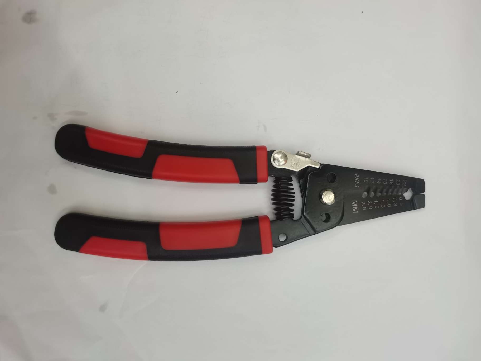 Multi-functional household tool pliers, hard steel, durable anti-slip handle, precision repair pliers, practical tools details Picture
