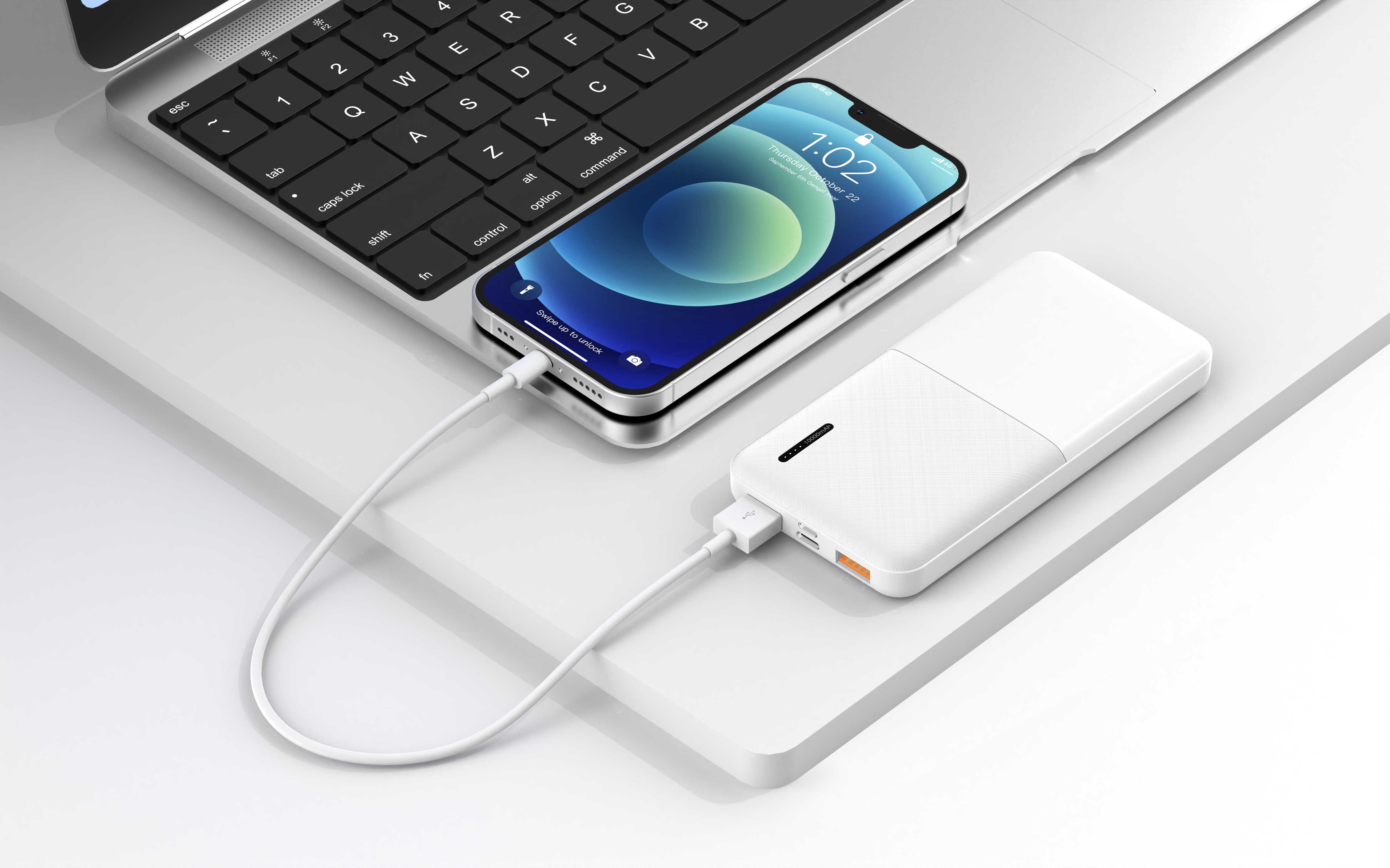 充电宝/充电宝移动电源/移动电源户外/移动电源/多功能充电宝细节图