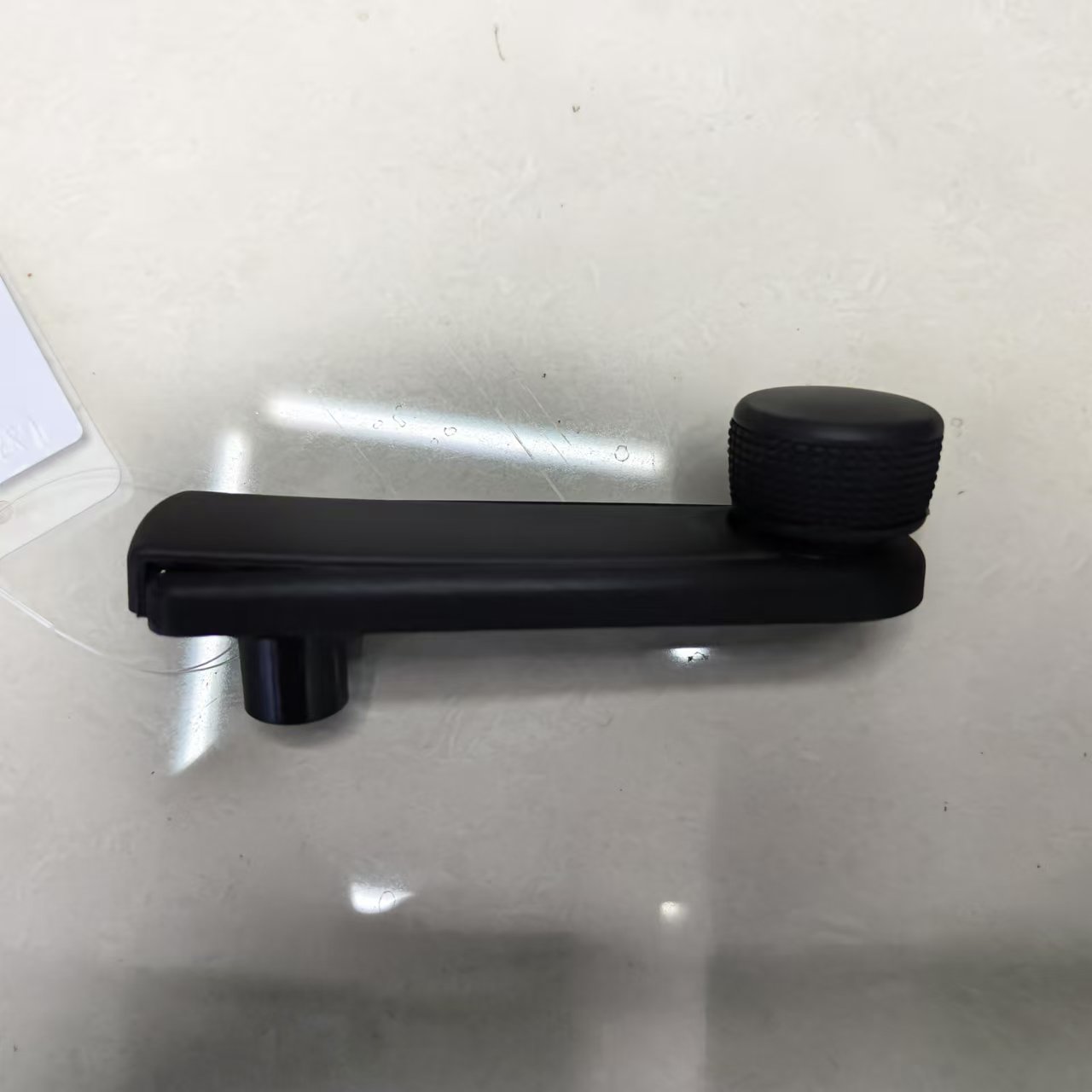 车窗玻璃摇柄适用于帕萨特 Transporter 357837581 357 837 581