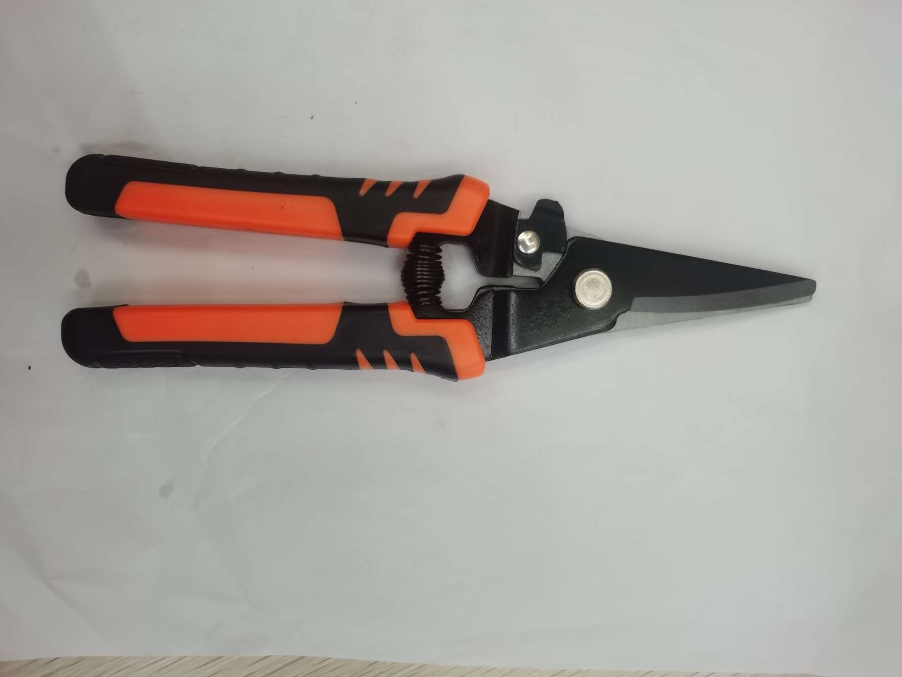 Multi-functional household tool pliers, hard steel, durable anti-slip handle, precision repair pliers, practical tools Specification image