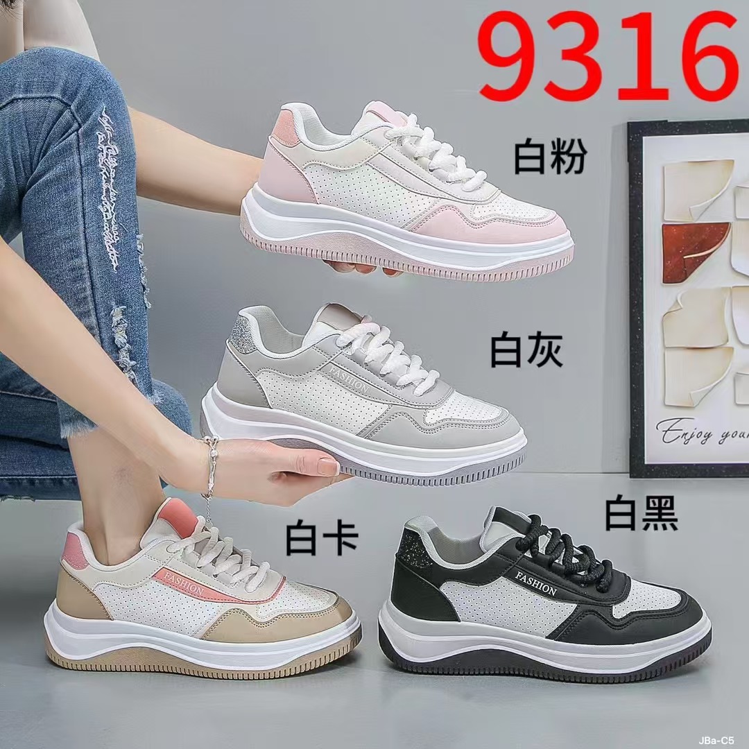 外贸定制韩版女式时装单鞋 板鞋女士舒适款 定制批发