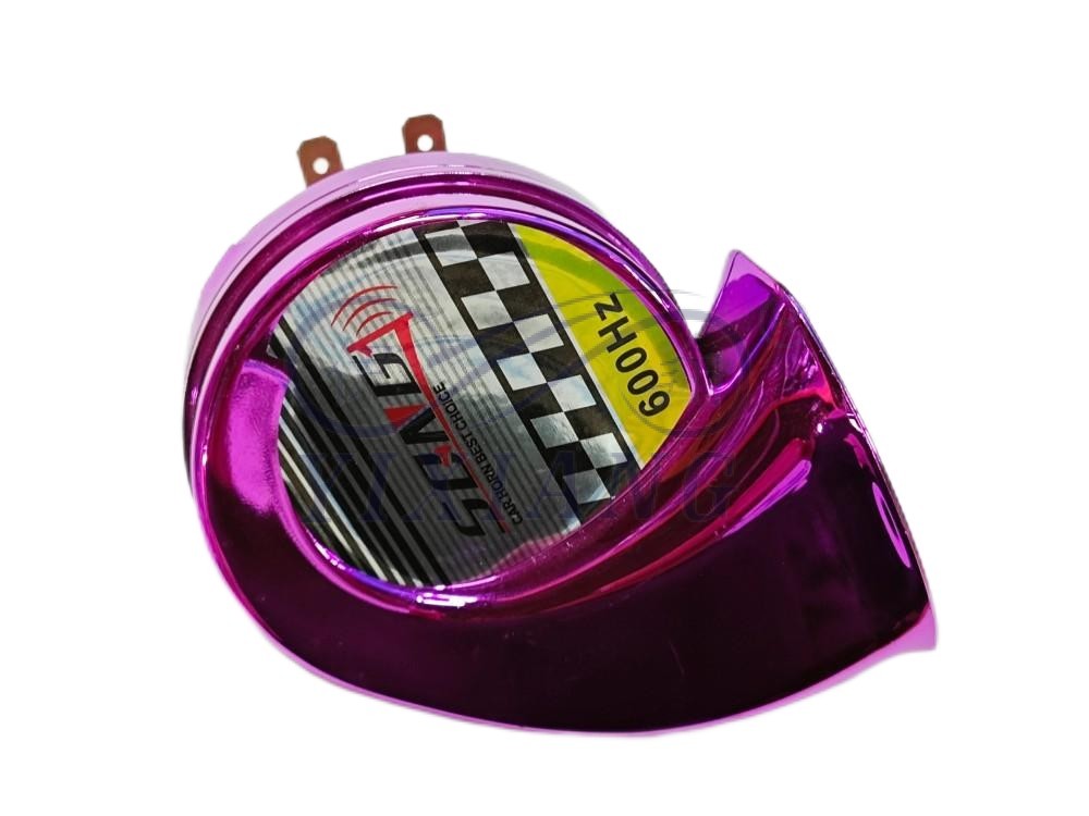 高音质摩托车喇叭总成 配附件耐用 易安装 驾驶必备品详情图9